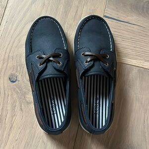 J Crew little boys loafer